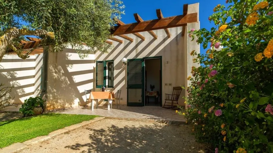 Lilybeo Village Camping & Residence