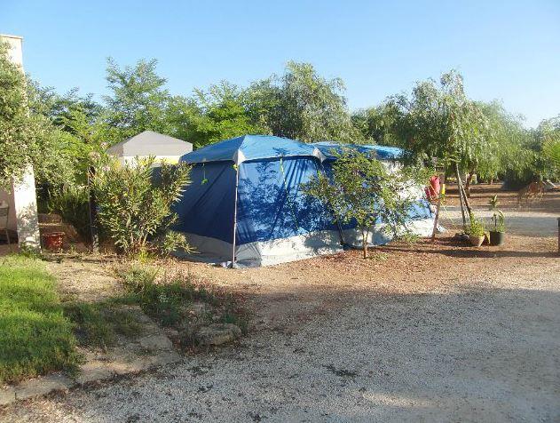 Lilybeo Village Camping & Residence