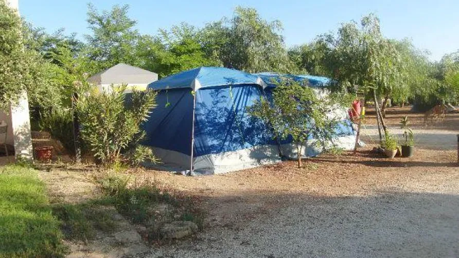 Lilybeo Village Camping & Residence