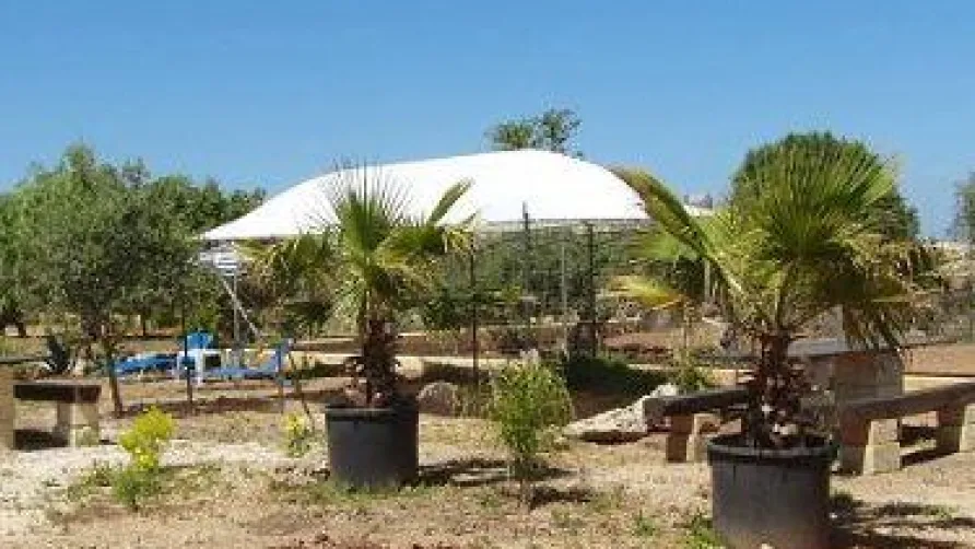 Lilybeo Village Camping & Residence