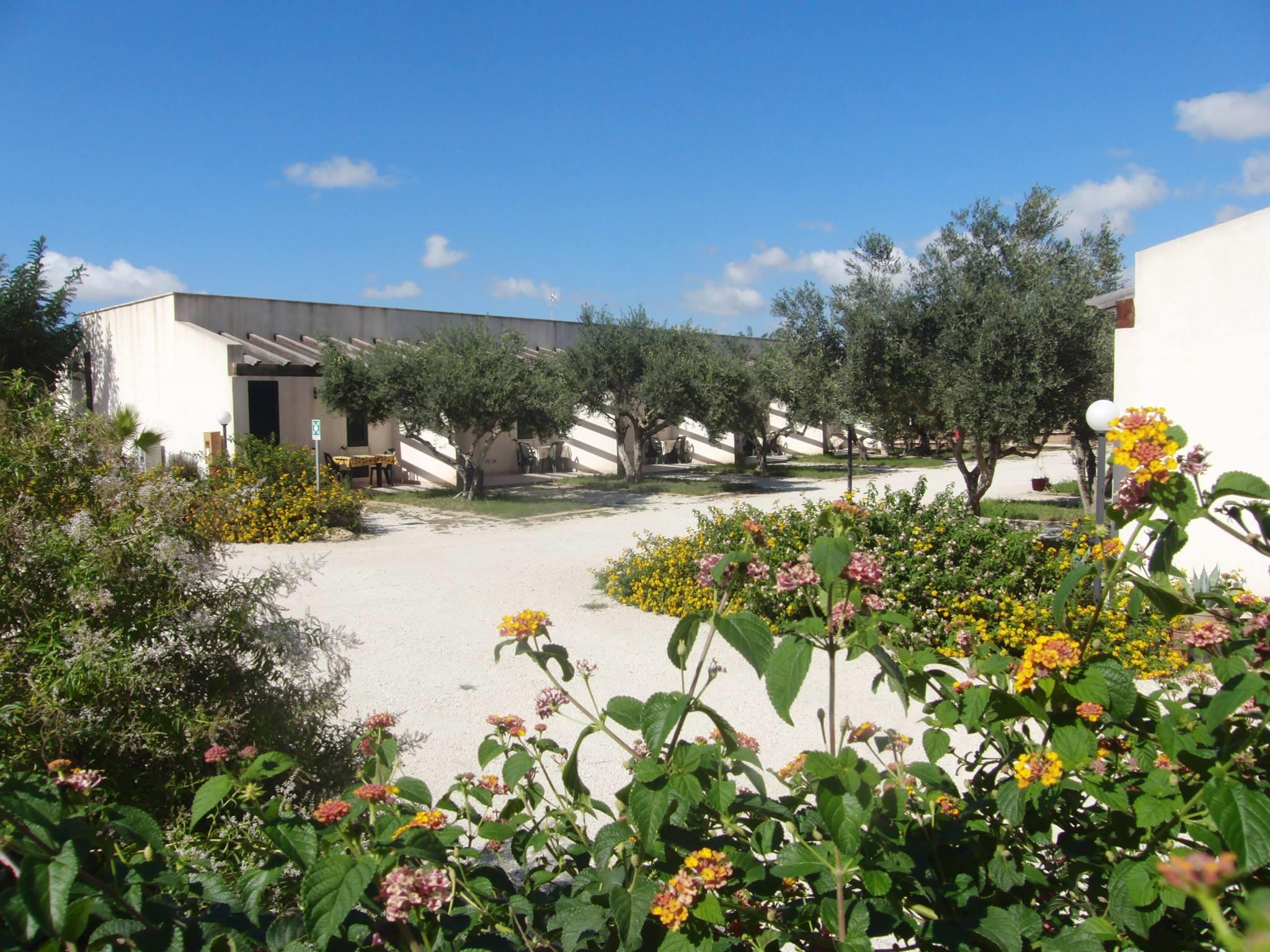 Lilybeo Village Camping & Residence