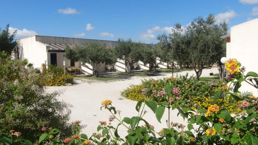 Lilybeo Village Camping & Residence