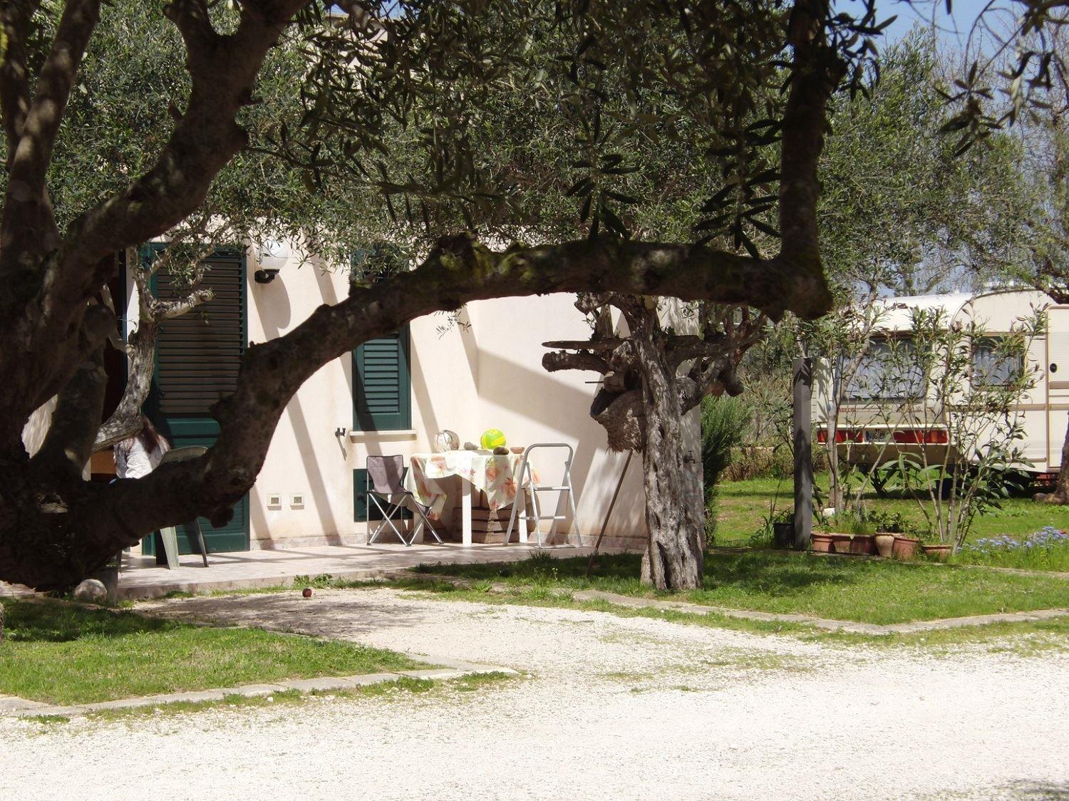 Lilybeo Village Camping & Residence