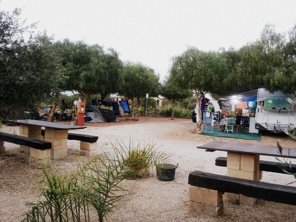 Lilybeo Village Camping & Residence