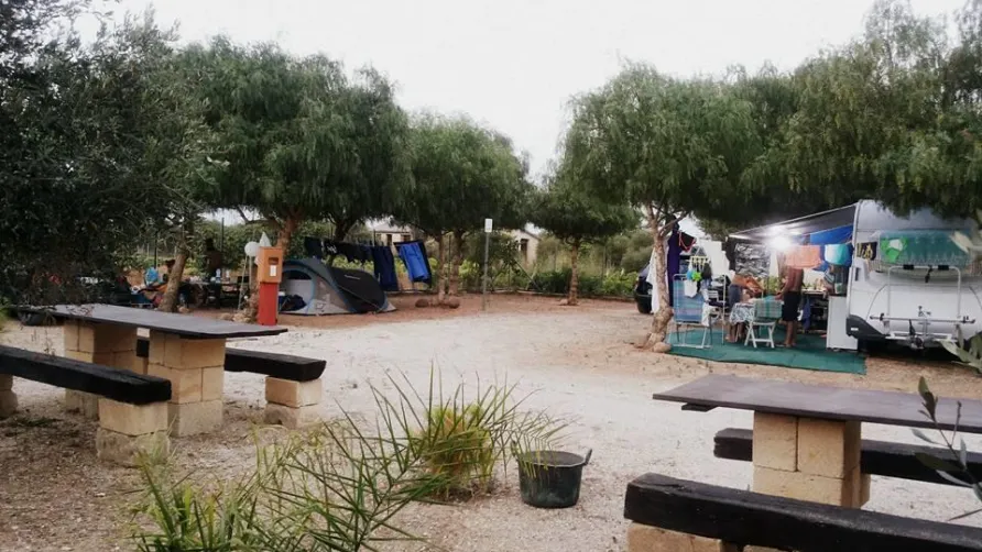 Lilybeo Village Camping & Residence