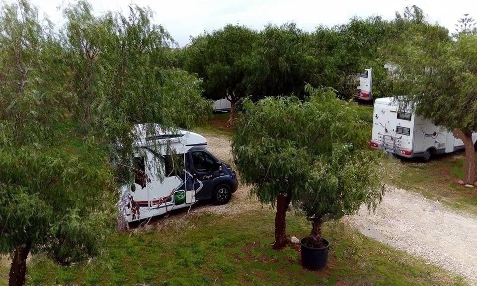 Lilybeo Village Camping & Residence