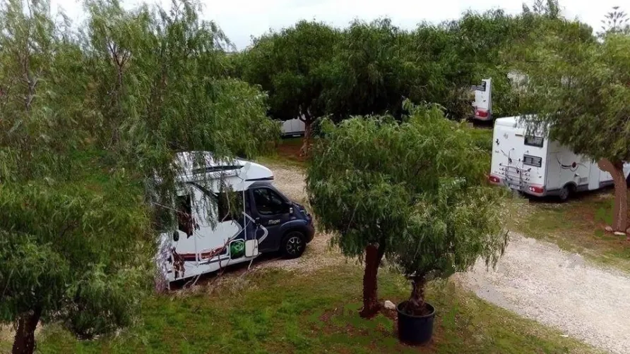 Lilybeo Village Camping & Residence