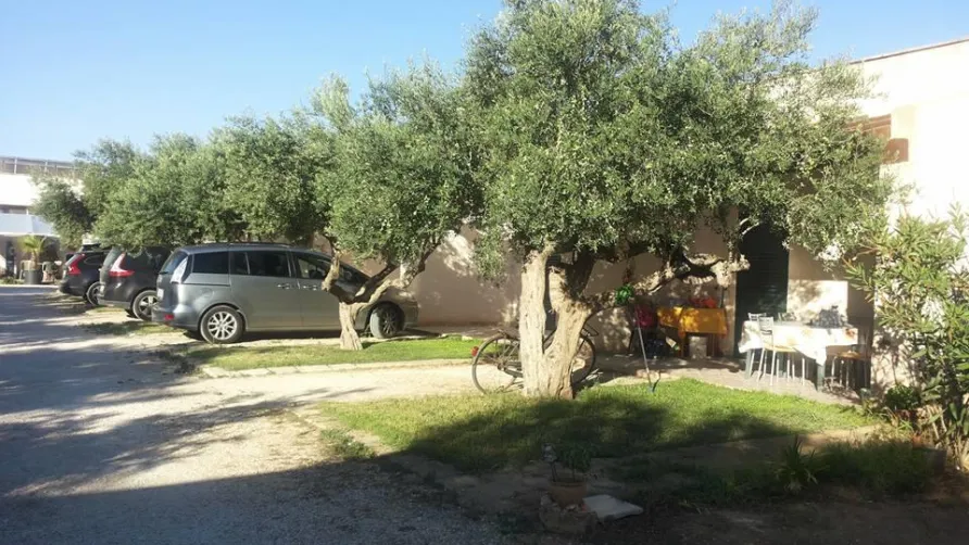 Lilybeo Village Camping & Residence