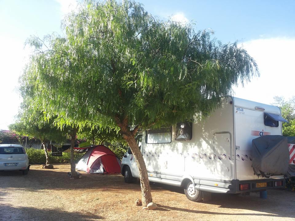 Lilybeo Village Camping & Residence