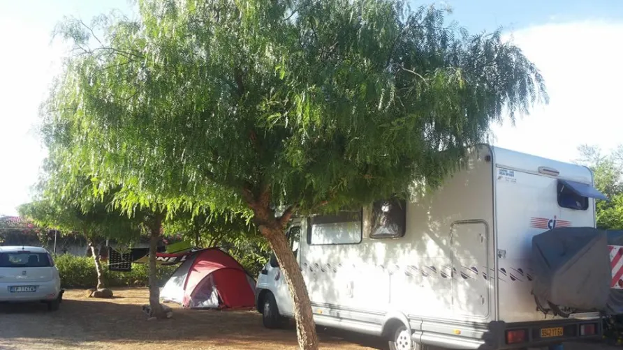 Lilybeo Village Camping & Residence