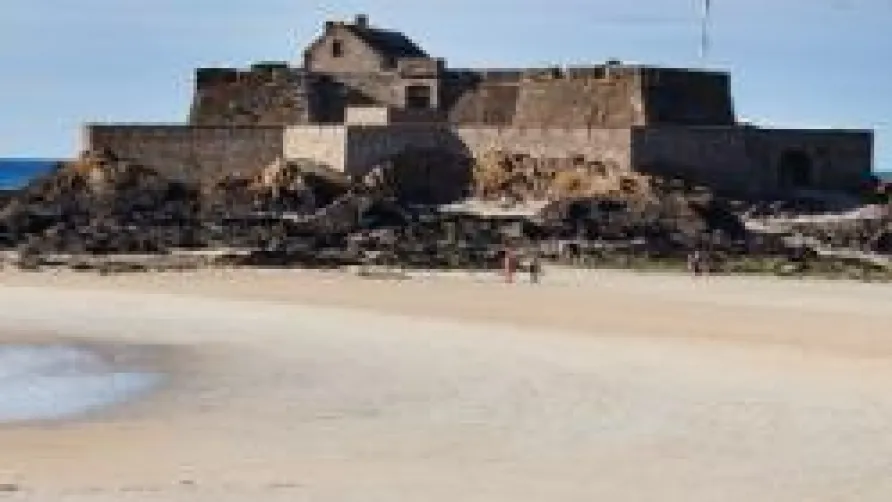 Village de Yourtes