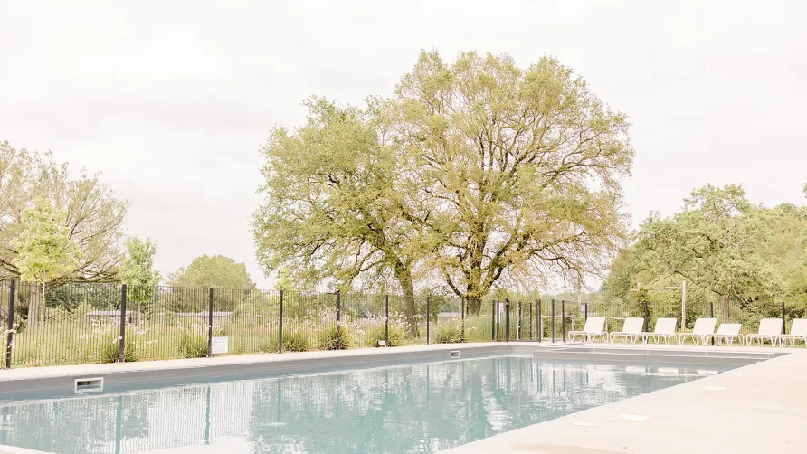 Domaine de l'Oiselière