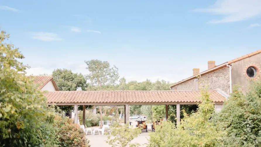 Domaine de l'Oiselière