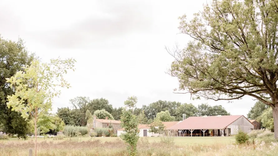 Domaine de l'Oiselière