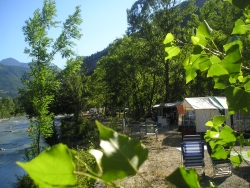 Camping Les Acacias