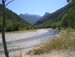 Camping Les Acacias