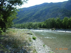Camping Les Acacias