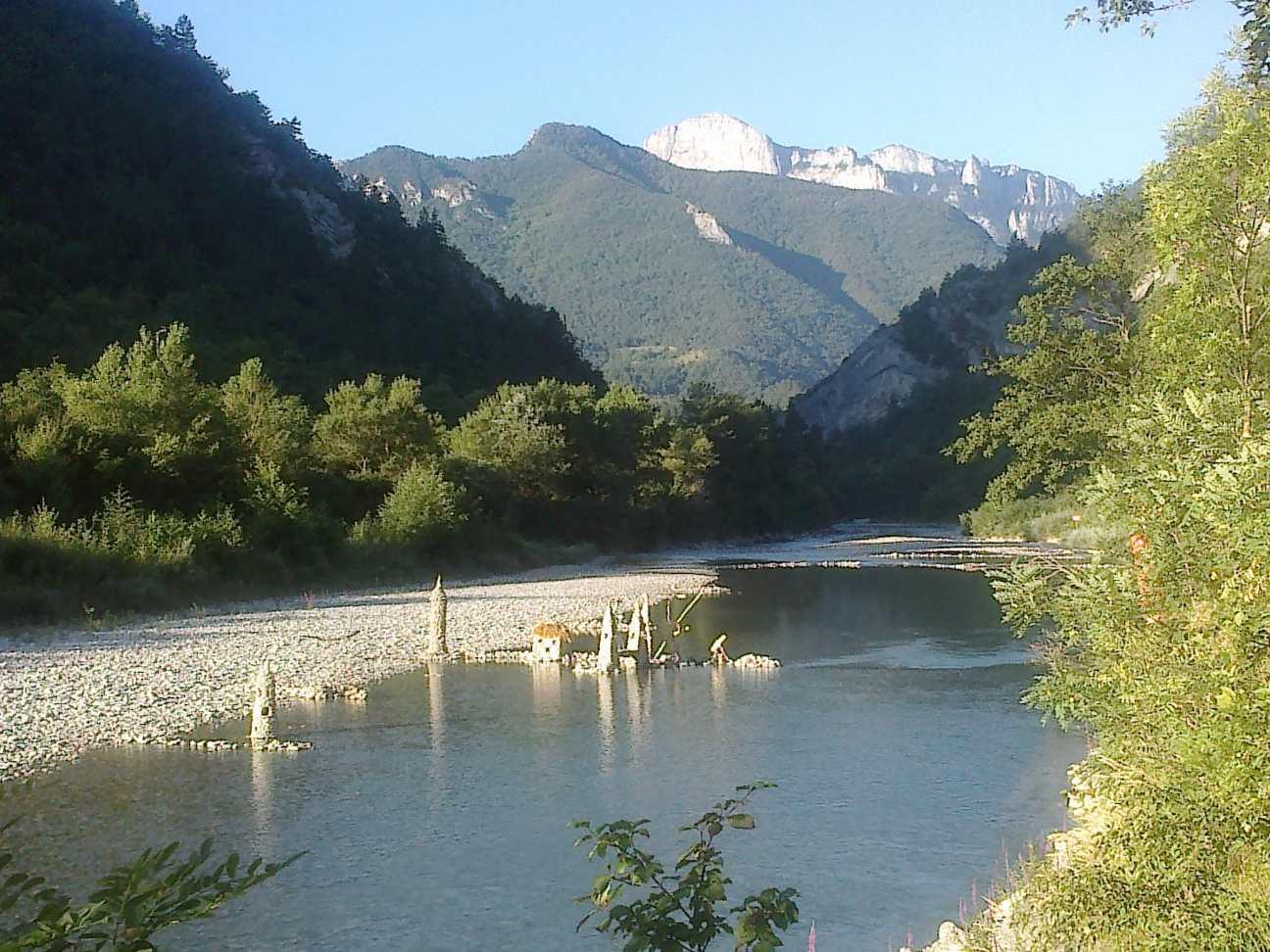 Camping Les Acacias