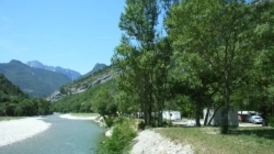 Camping Les Acacias