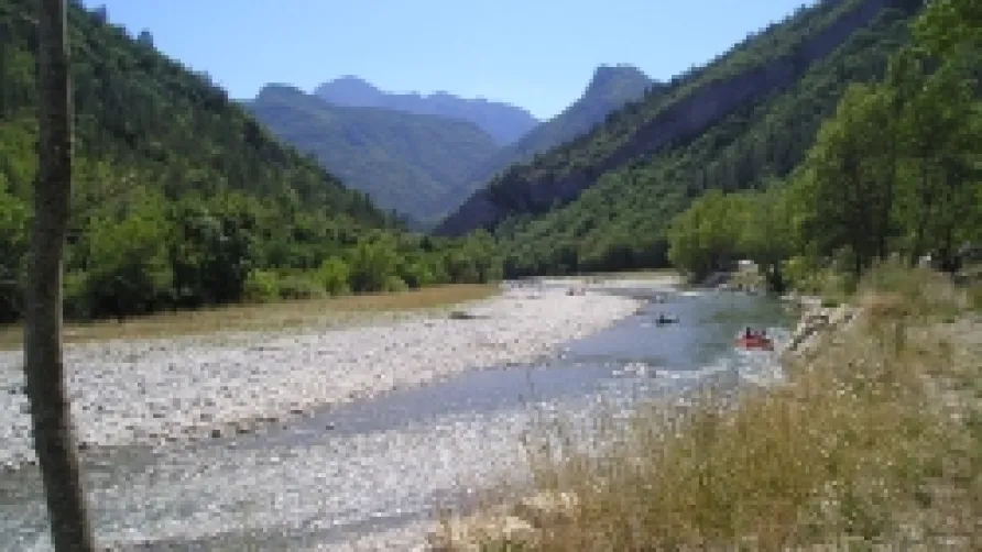 Camping Les Acacias