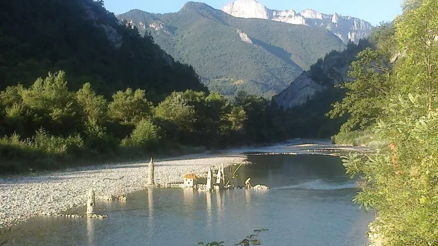 Camping Les Acacias