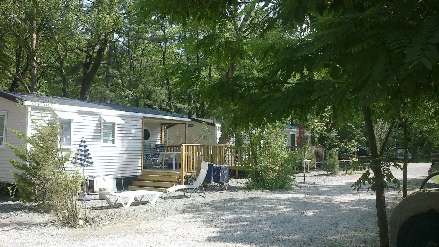Camping Les Acacias