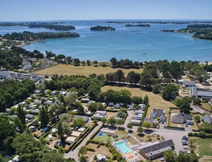 Camping Le Diben