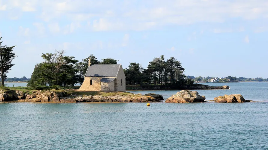 Camping Le Diben
