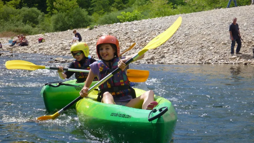 Camping La Vignasse