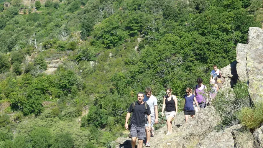Camping La Vignasse