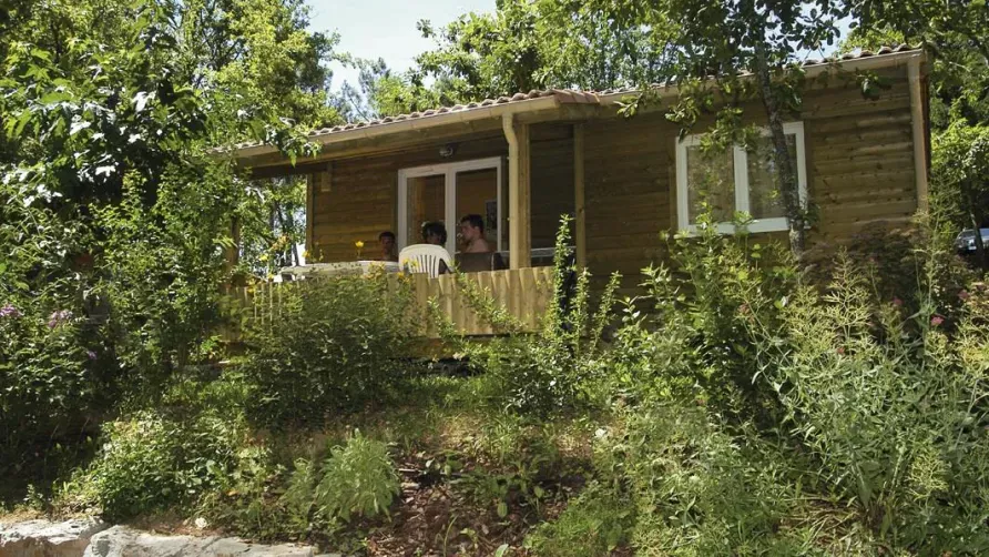 Camping La Vignasse