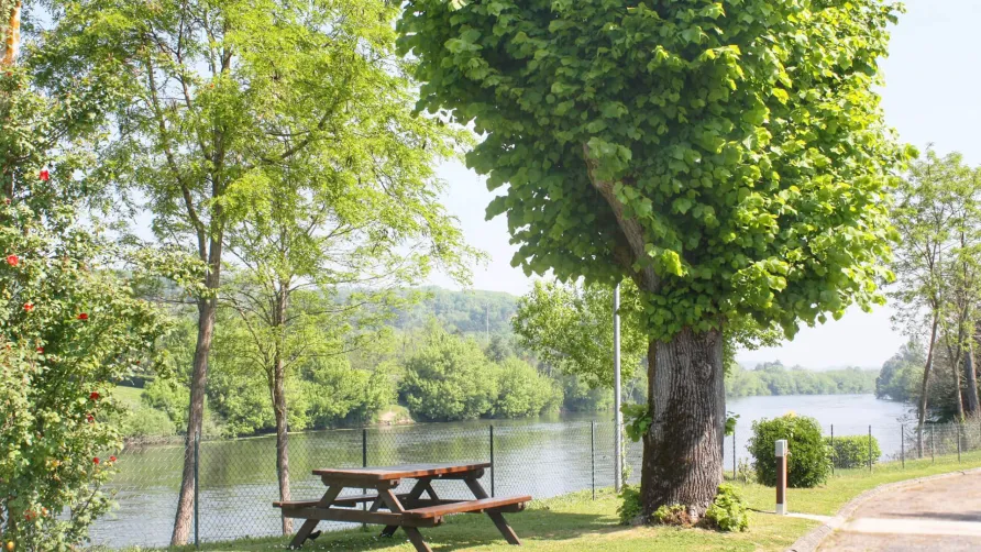 CAMPING DE LA BASTIDE