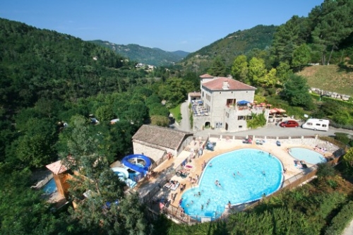 Capfun - Domaine des Plantas