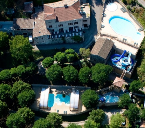 Capfun - Domaine des Plantas