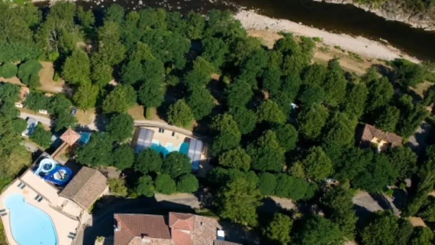 Capfun - Domaine des Plantas