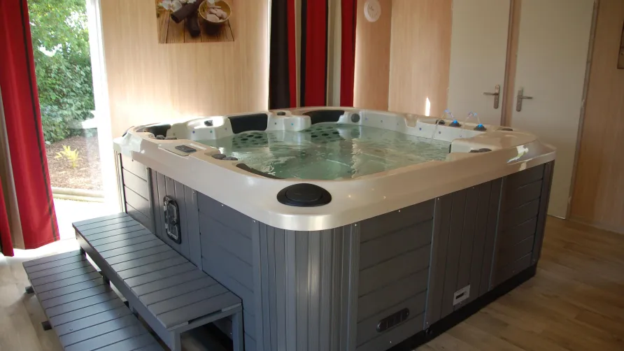 Camping Les Hauts de Port Blanc