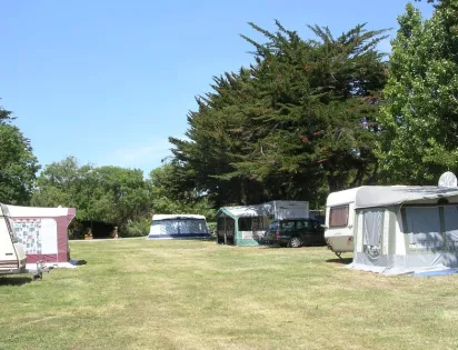 Camping Bel Essor