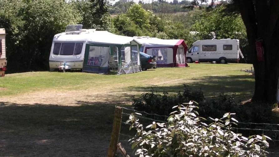 Camping Bel Essor