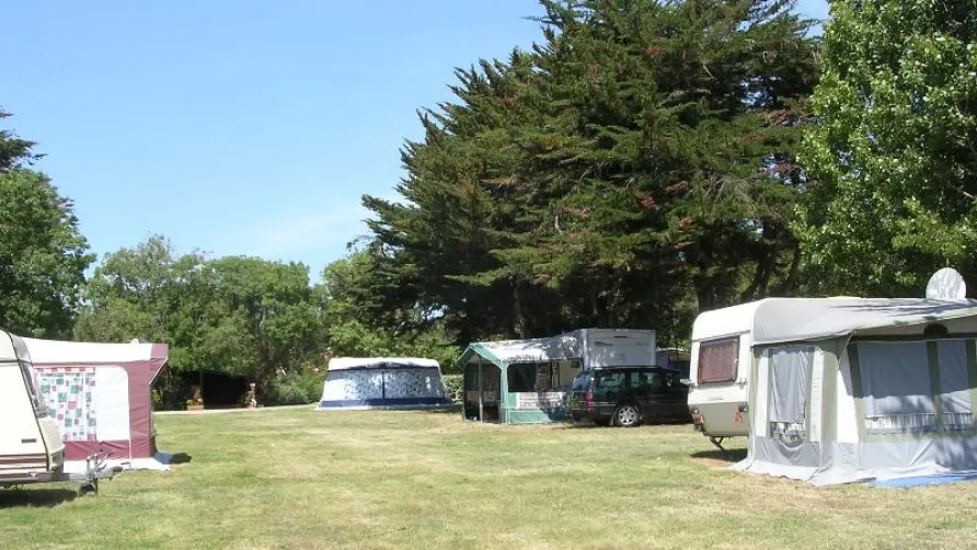 Camping Bel Essor