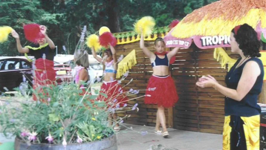 Camping Bel Essor