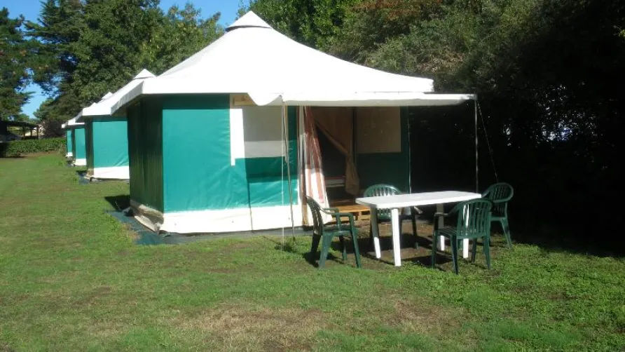Camping Bel Essor