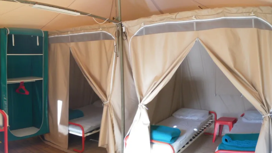 Camping Bel Essor