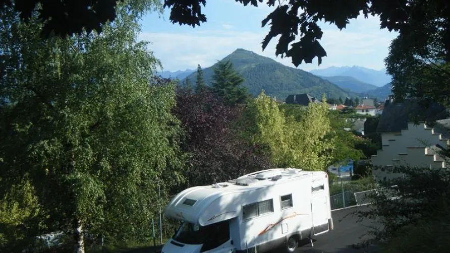 Camping PLEIN SOLEIL