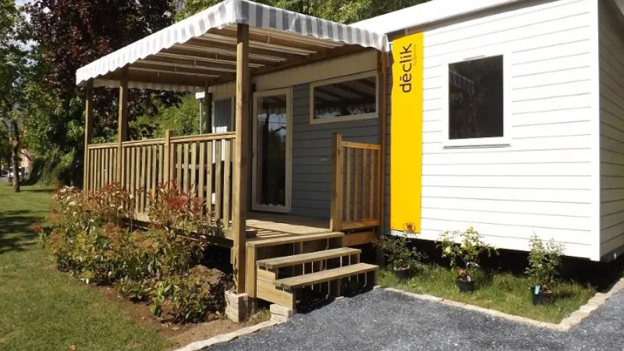 Camping PLEIN SOLEIL