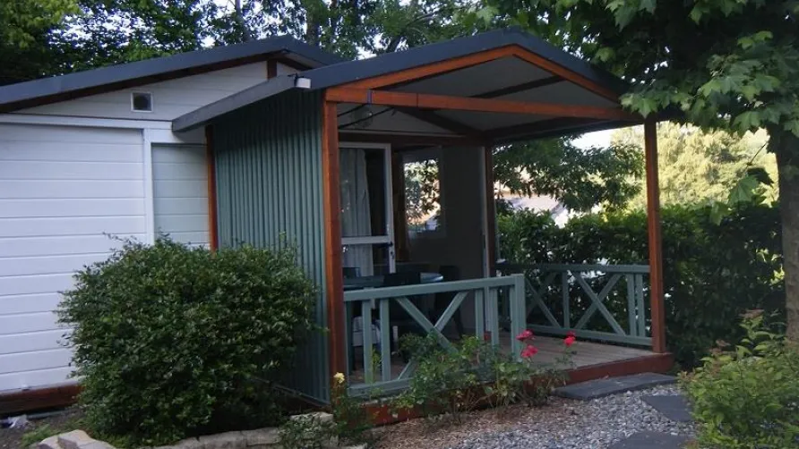 Camping PLEIN SOLEIL