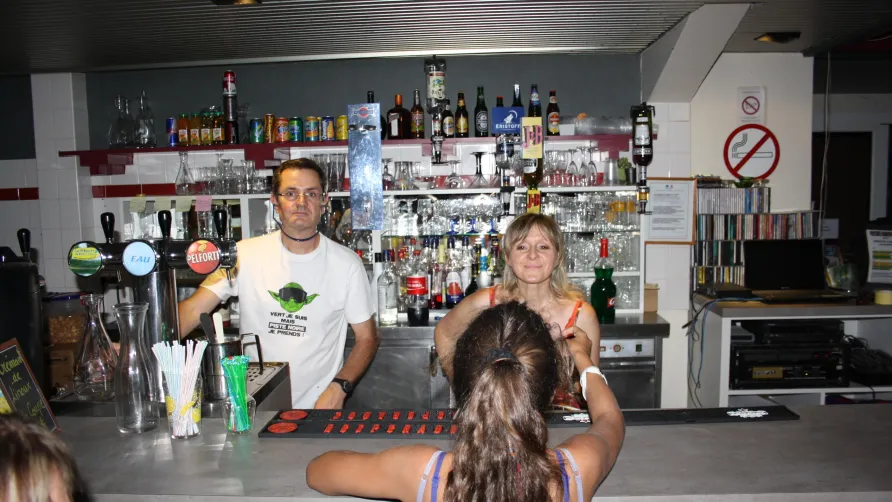 Camping La Régate