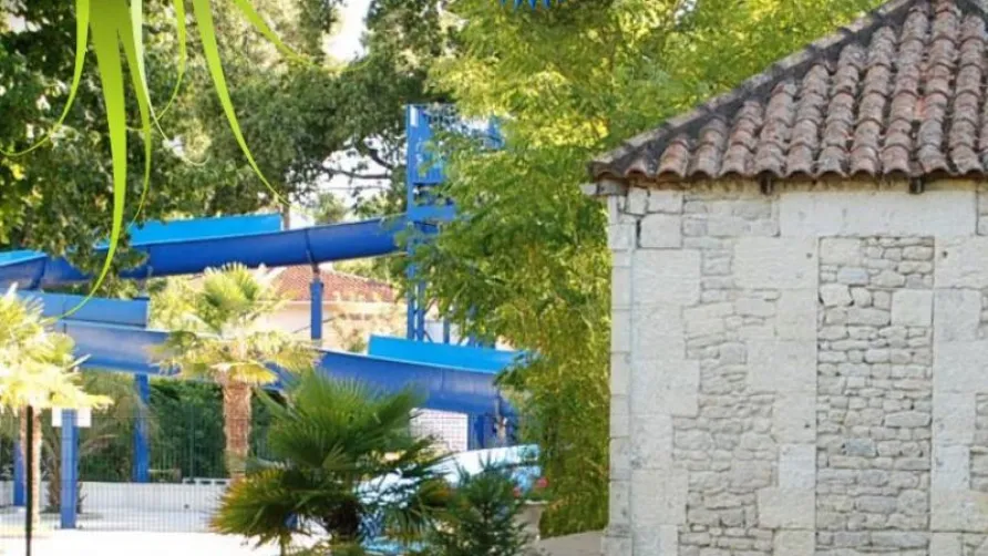 Camping Marvilla Parks - La Clairière