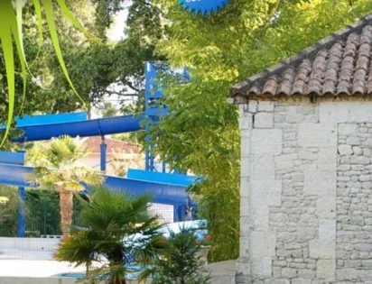 Camping Marvilla Parks - La Clairière