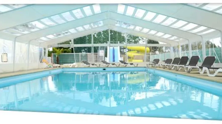 Camping Aqua 3 Masses