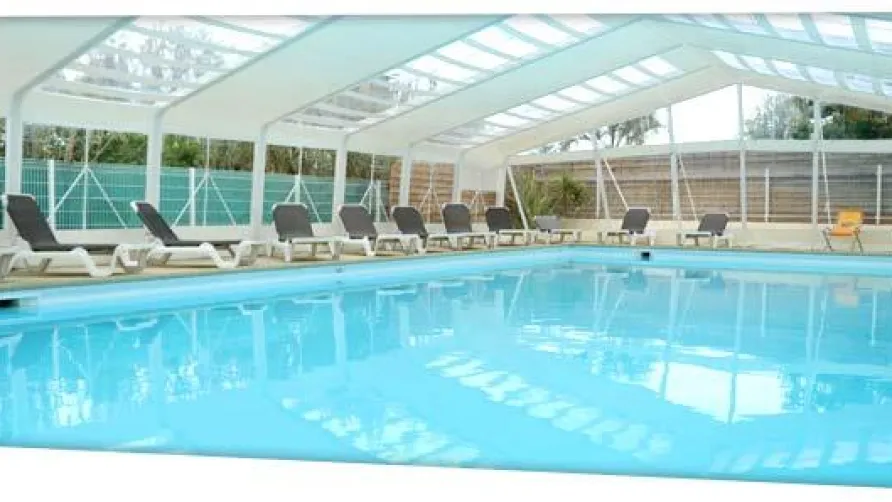 Camping Aqua 3 Masses